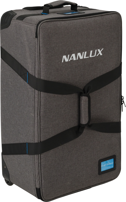 NANLUX Evoke 900C Spot Light with Trolley Case Kit - 15