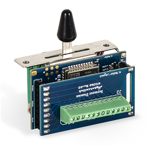 HyperSwitch BT 5-way Switch          - 2