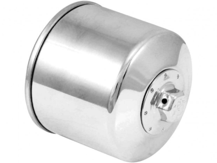 O/Filter,Fx/Fl 82-86,Xl 80-E84 Chr K&N