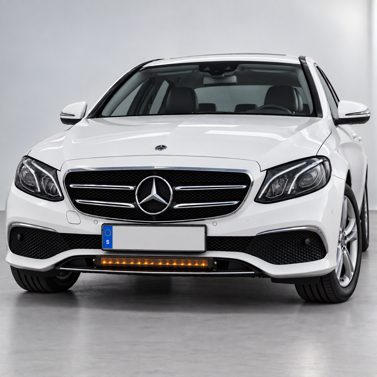 V-Sight Tron T20 20" LED-rampspaket - Mercedes E-Klass 2017-2020 - 2