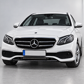 V-Sight Tron T20 20" LED-rampspaket - Mercedes E-Klass 2017-2020 2
