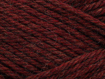 Peruvian H W 832-Burnt Sienna  