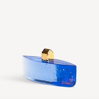 Kosta Boda Fortress Vessel