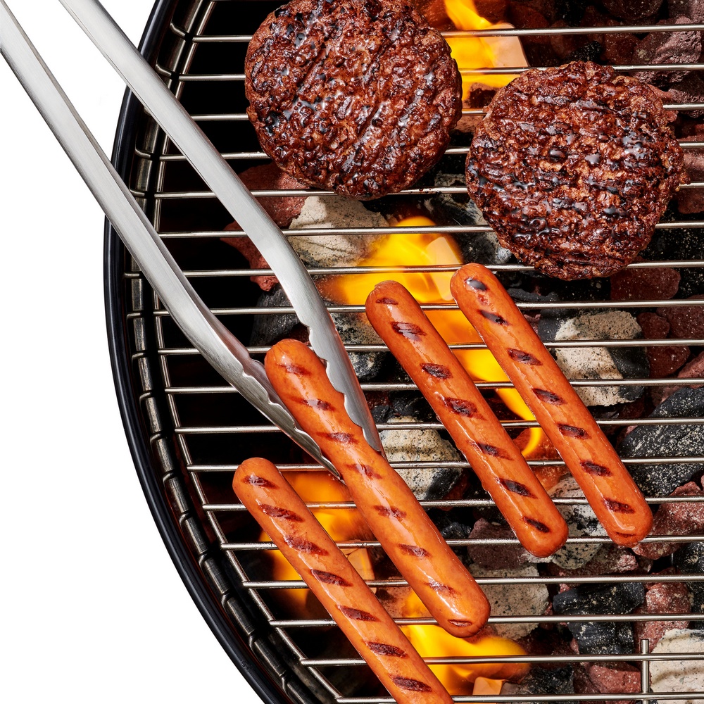 Oxo Good Grips BBQ  Grillset Tång & Stekspade - 6