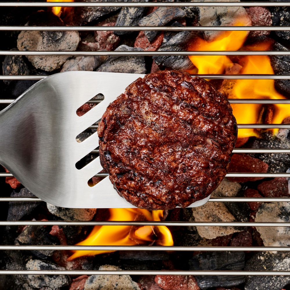 Oxo Good Grips BBQ  Grillset Tång & Stekspade - 7