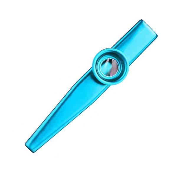 Kazoo i metall - 2