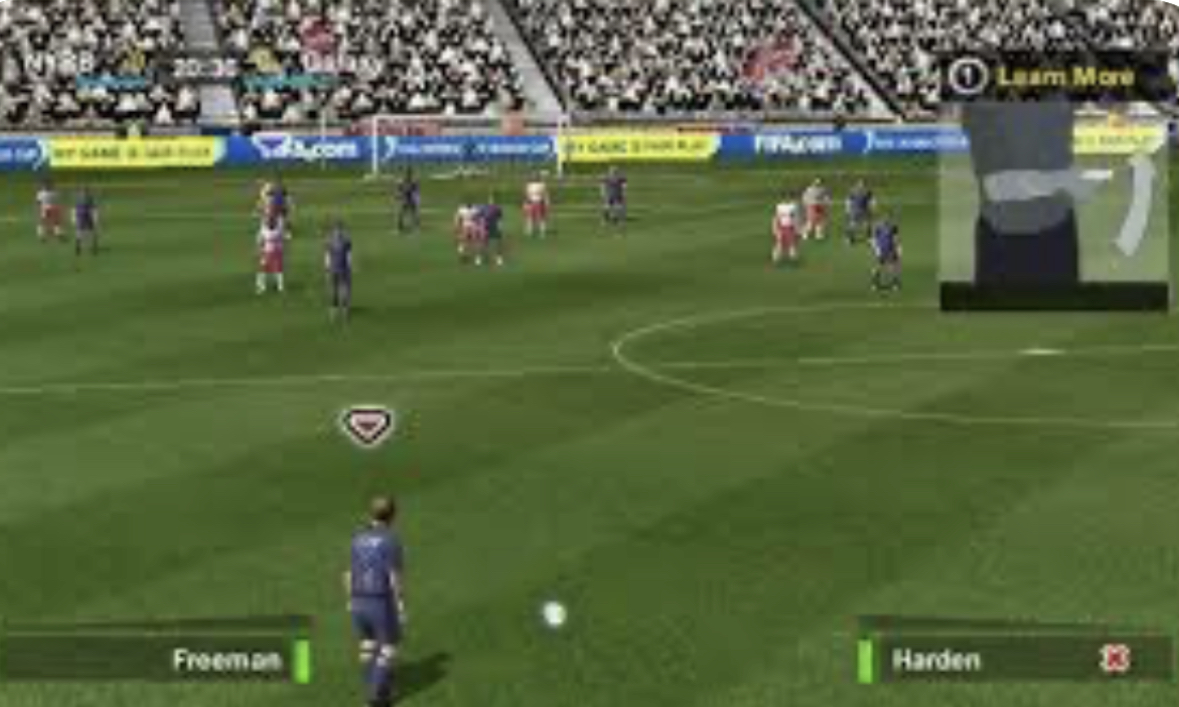 FIFA 08 - Wii - 2