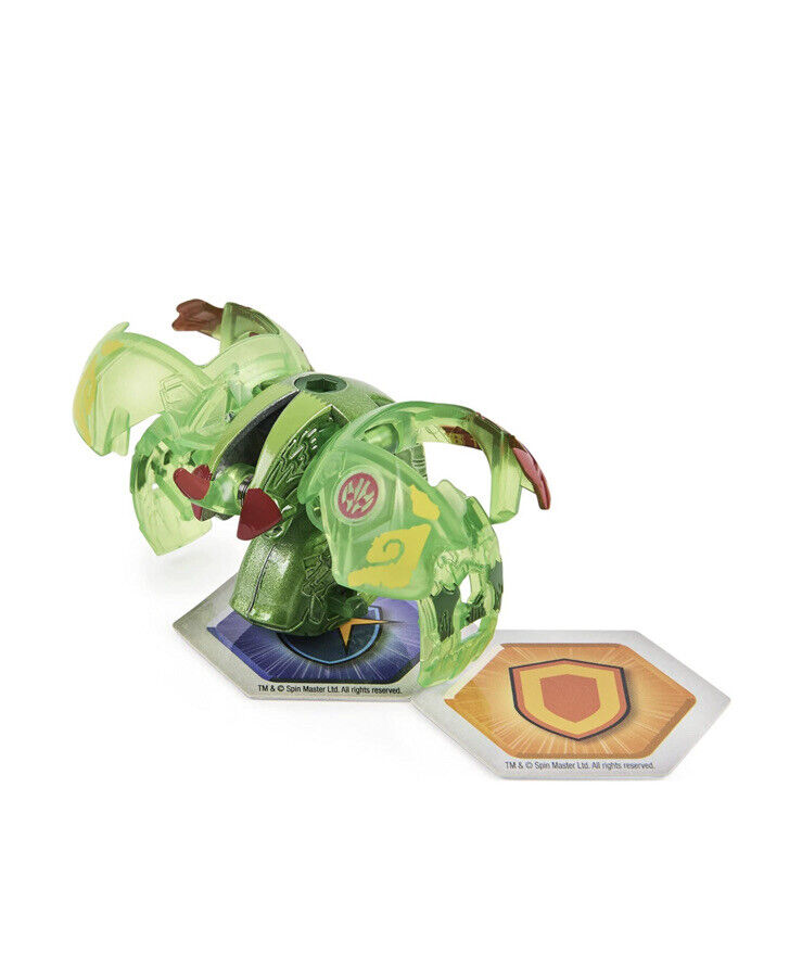 Bakugan Platinum Series, Sectanoid - 2