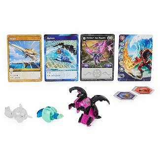 Bakugan Power Up, Neo Pegatrix
