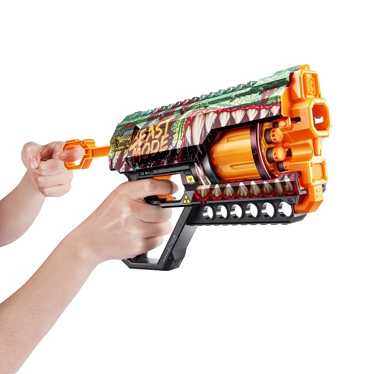 X-shot Skins Greifer - 2
