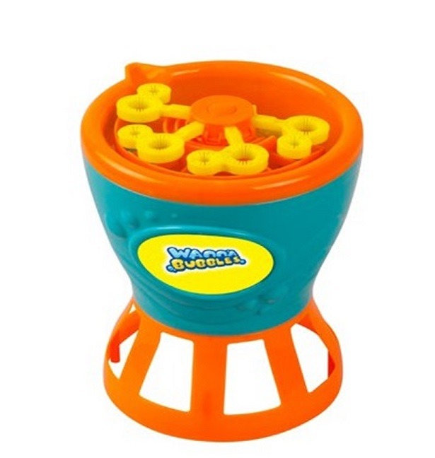 Såpbubblemaskin Turbo - 3