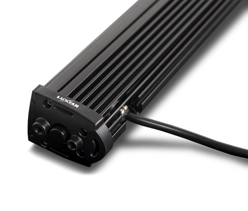 Luxtar® X20 Black Edition LED-ramp 200W 22" - 5