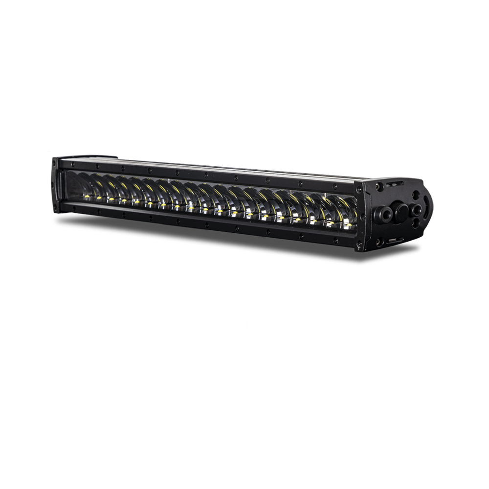 Luxtar X20 Black Edition LED-ramp 200W 22"