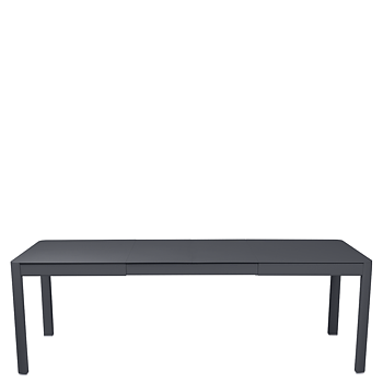 Ribambelle Table XL x 3 Extension discs 149/299x100 cm - Quickship