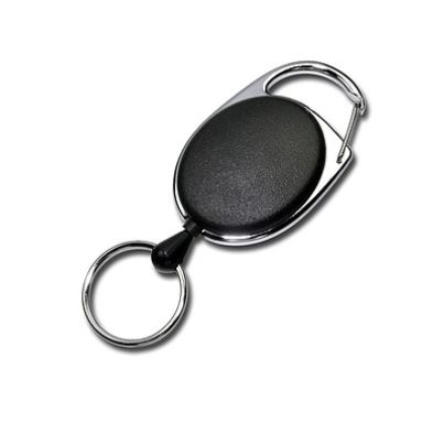 Jo-Jo Oval 25 st (nyckelring)