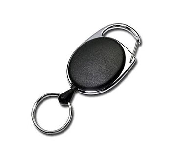 Jo-Jo Oval 25 st (nyckelring)