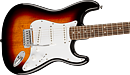 Squier Affinity Stratocaster LRL WPG 3TS