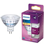 Led spot 4,4W (35W) GU5,3