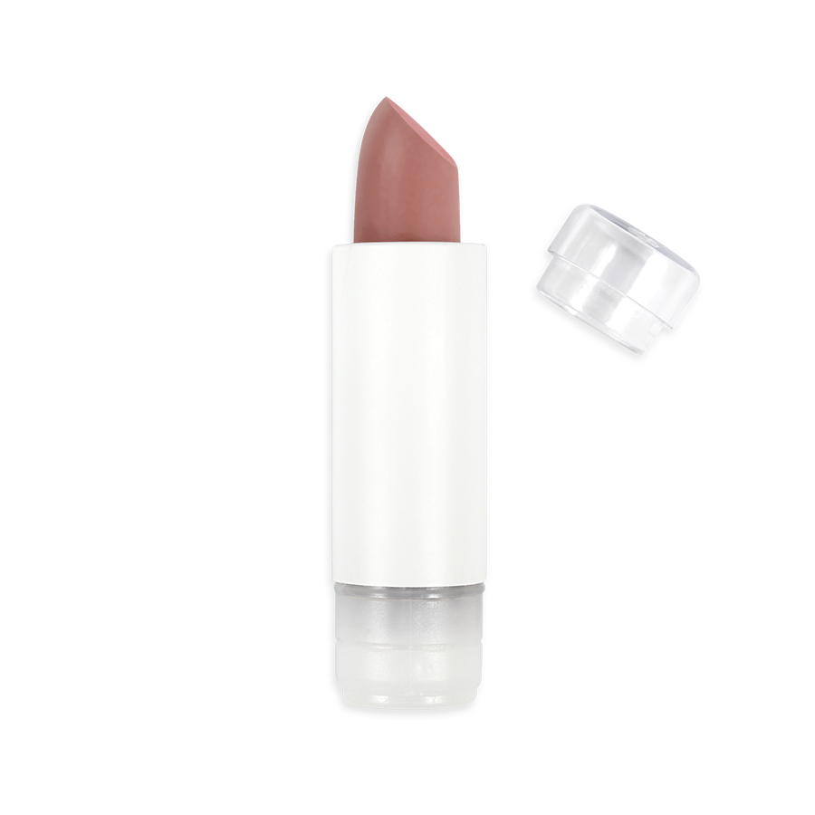 ZAO  Refill Classic Lipstick 476 Lilac Romance