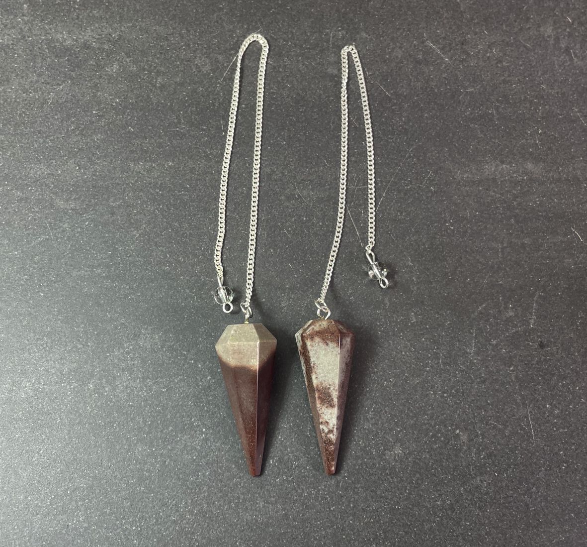 Shiva Lingam Pendel