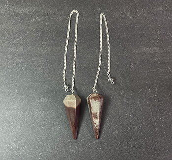 Shiva Lingam Pendel