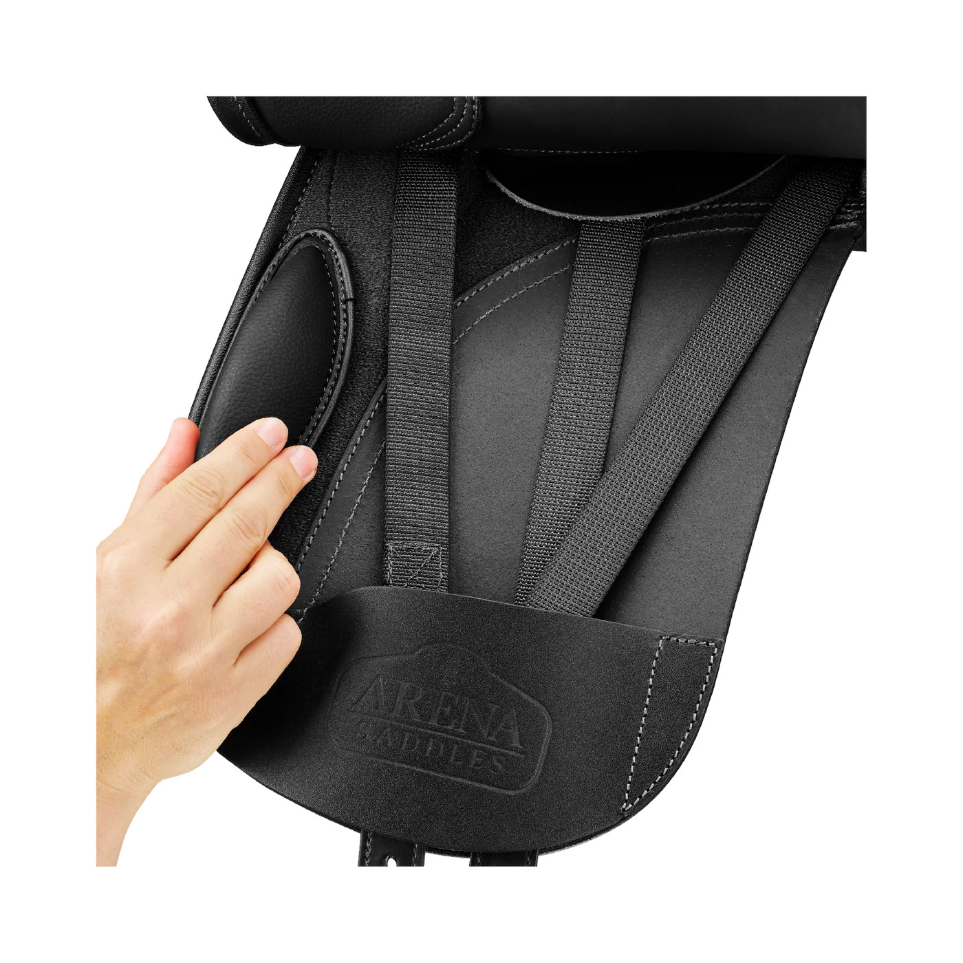 Arena Ponni sal dressur 15 og 16" - 4