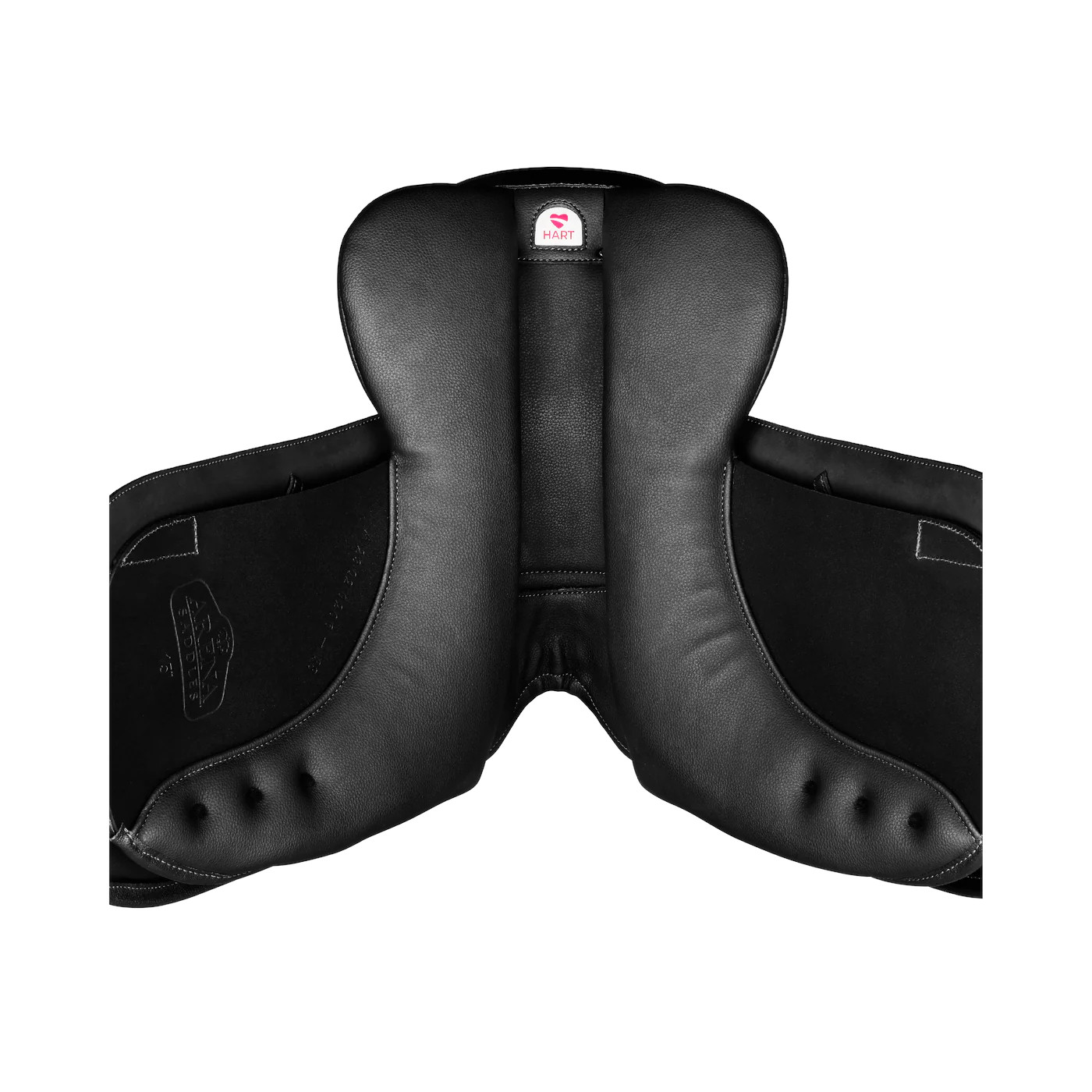 Arena Ponni sal dressur 15 og 16" - 3