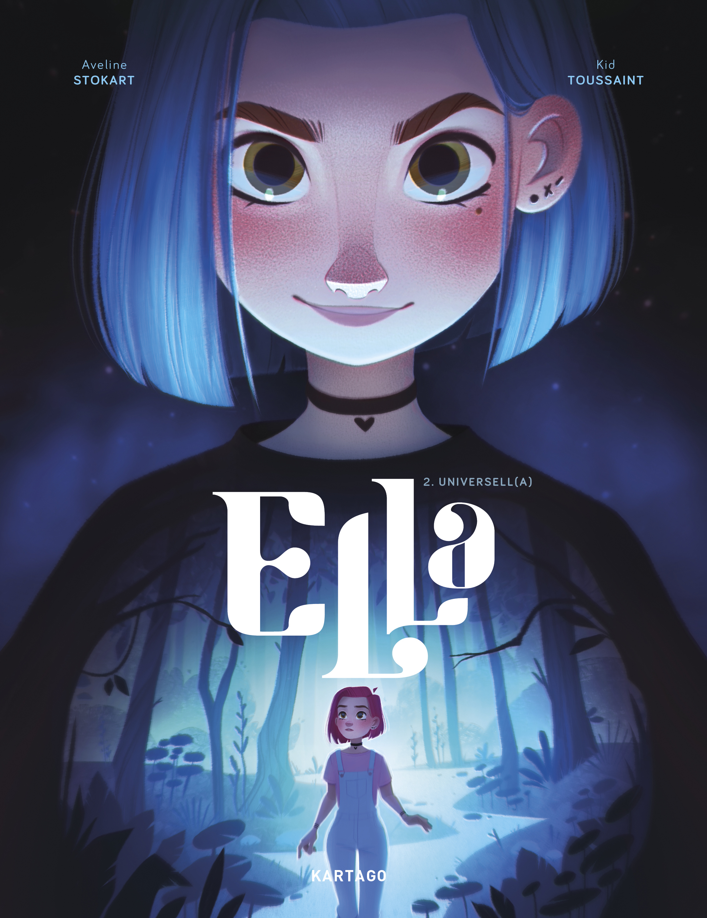 Ella 2: Universell(a)