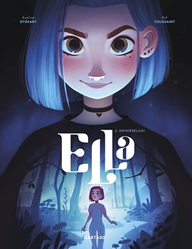 Ella 2: Universell(a)