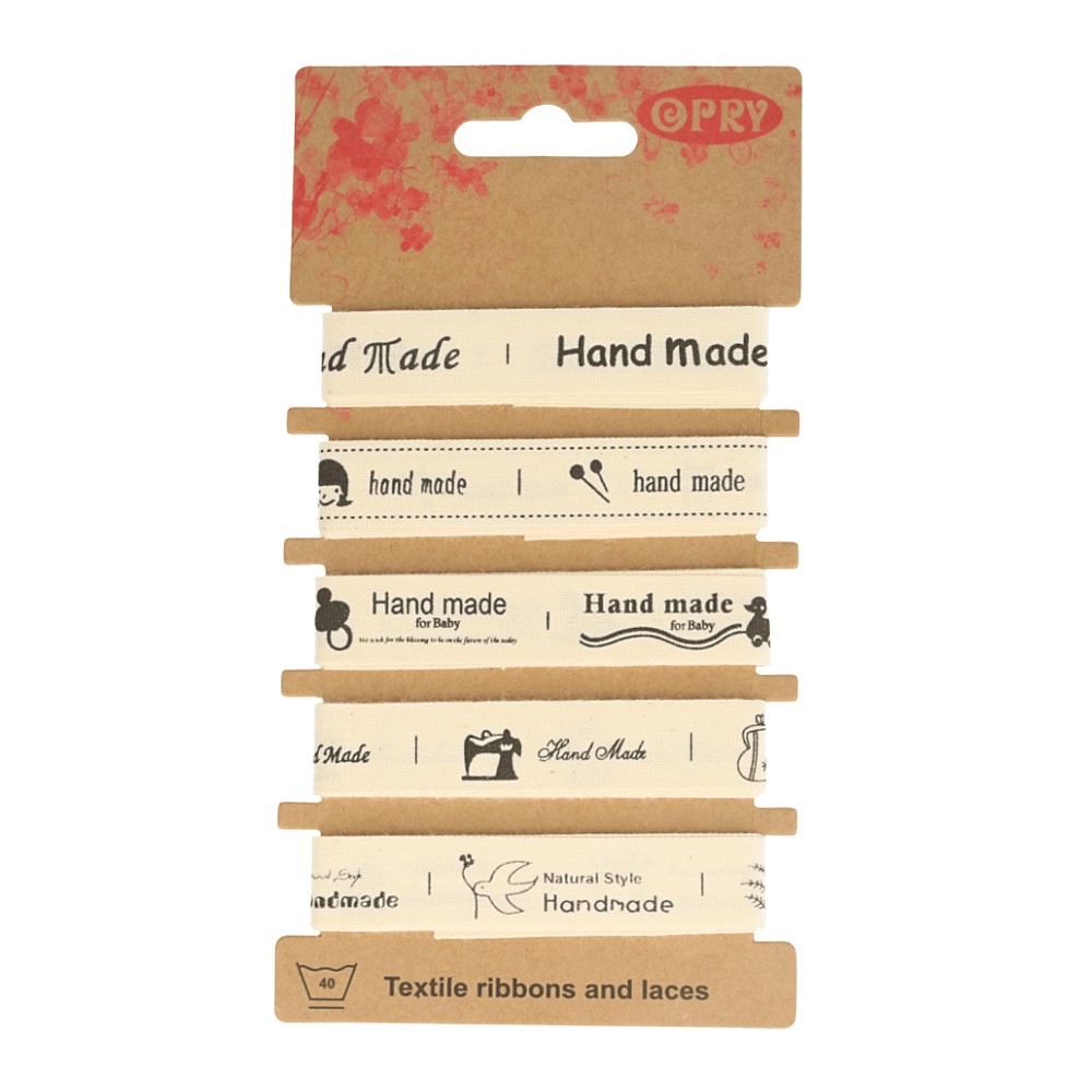 Band - Handmade