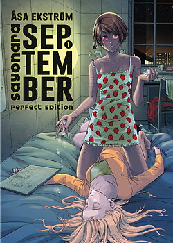 Sayonara September 1 Perfect edition