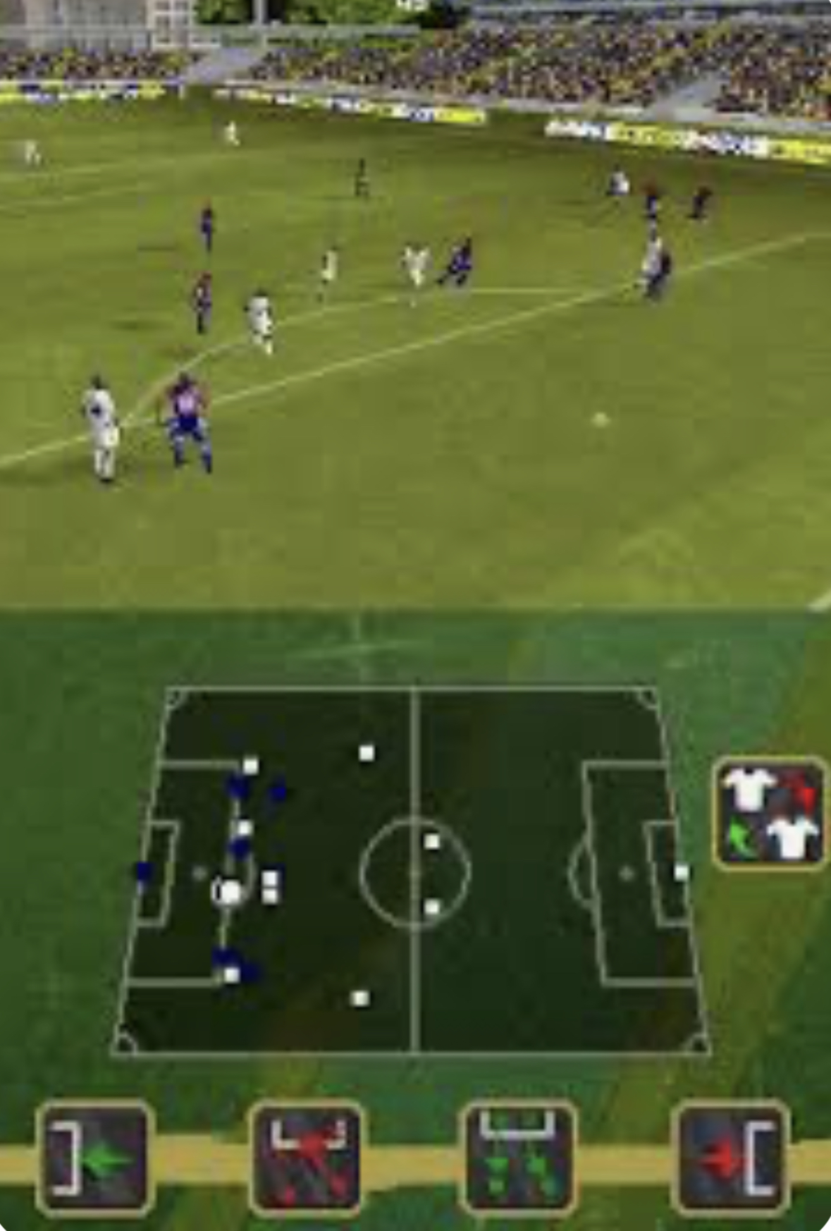 Fifa 11 - NDS - 3