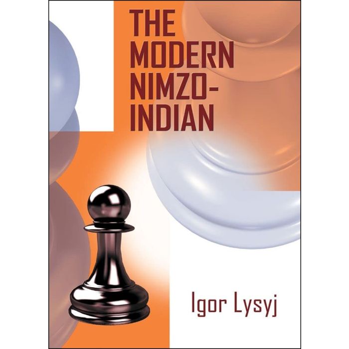 The Modern Nimzo-Indian