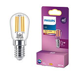 Led päron 1W (12W) E14