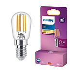 Led päron 2,5W (25W) E14