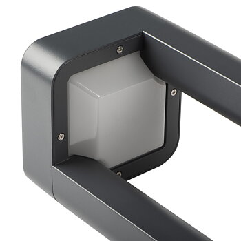 KANLUX PEVO Pollare 80 cm GX53