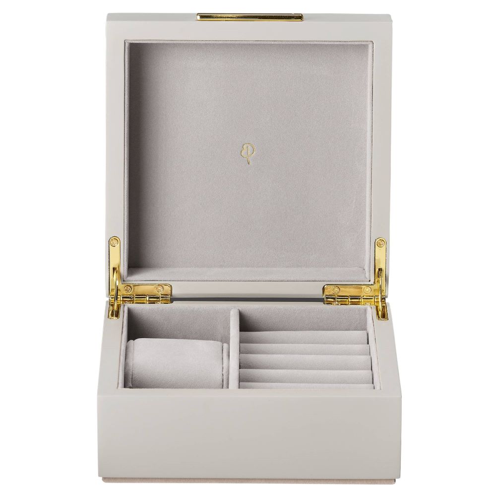 Edblad Jewellery Box S beige guld - 2