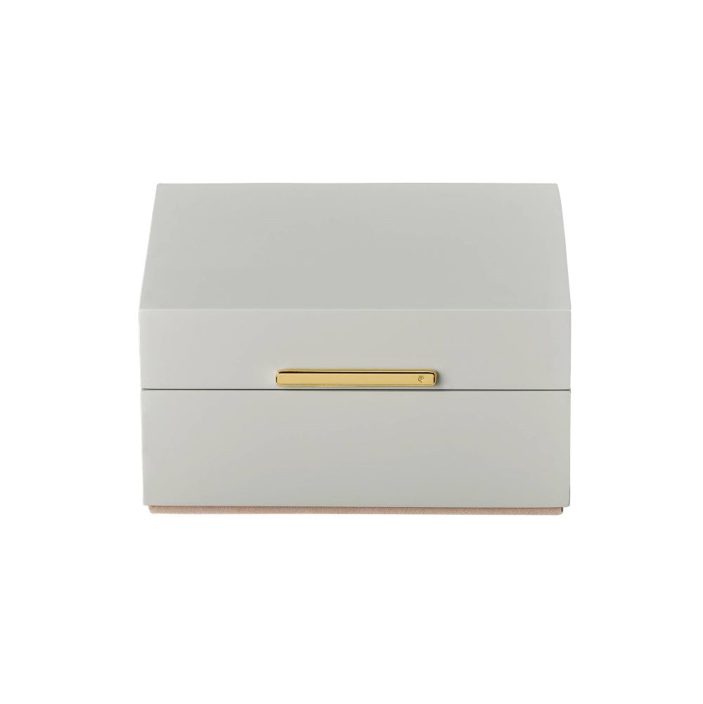 Edblad Jewellery Box S beige guld