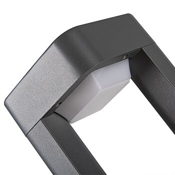 KANLUX PEVO Pollare 50 cm GX53