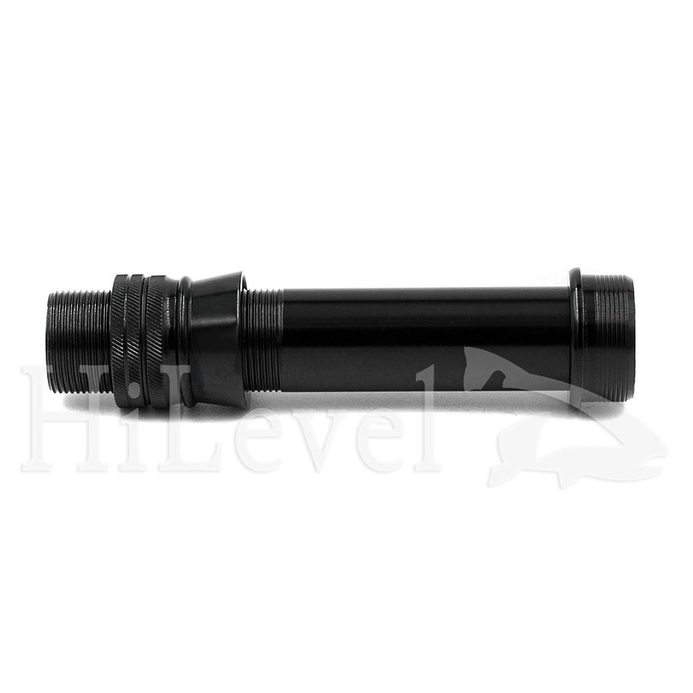 Reel seat MH280 Black