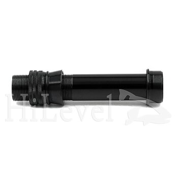 Reel seat MH280 Black