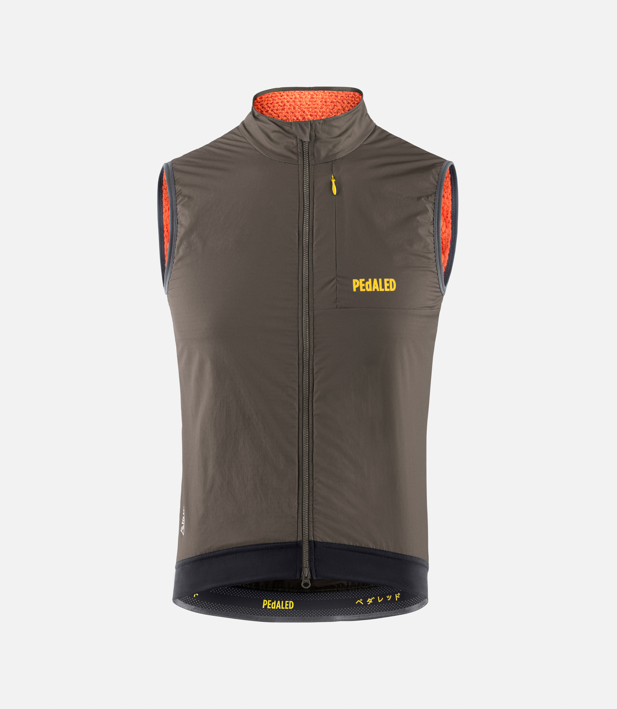 cycling summer vest