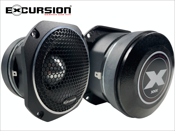 Excursion XXX T3