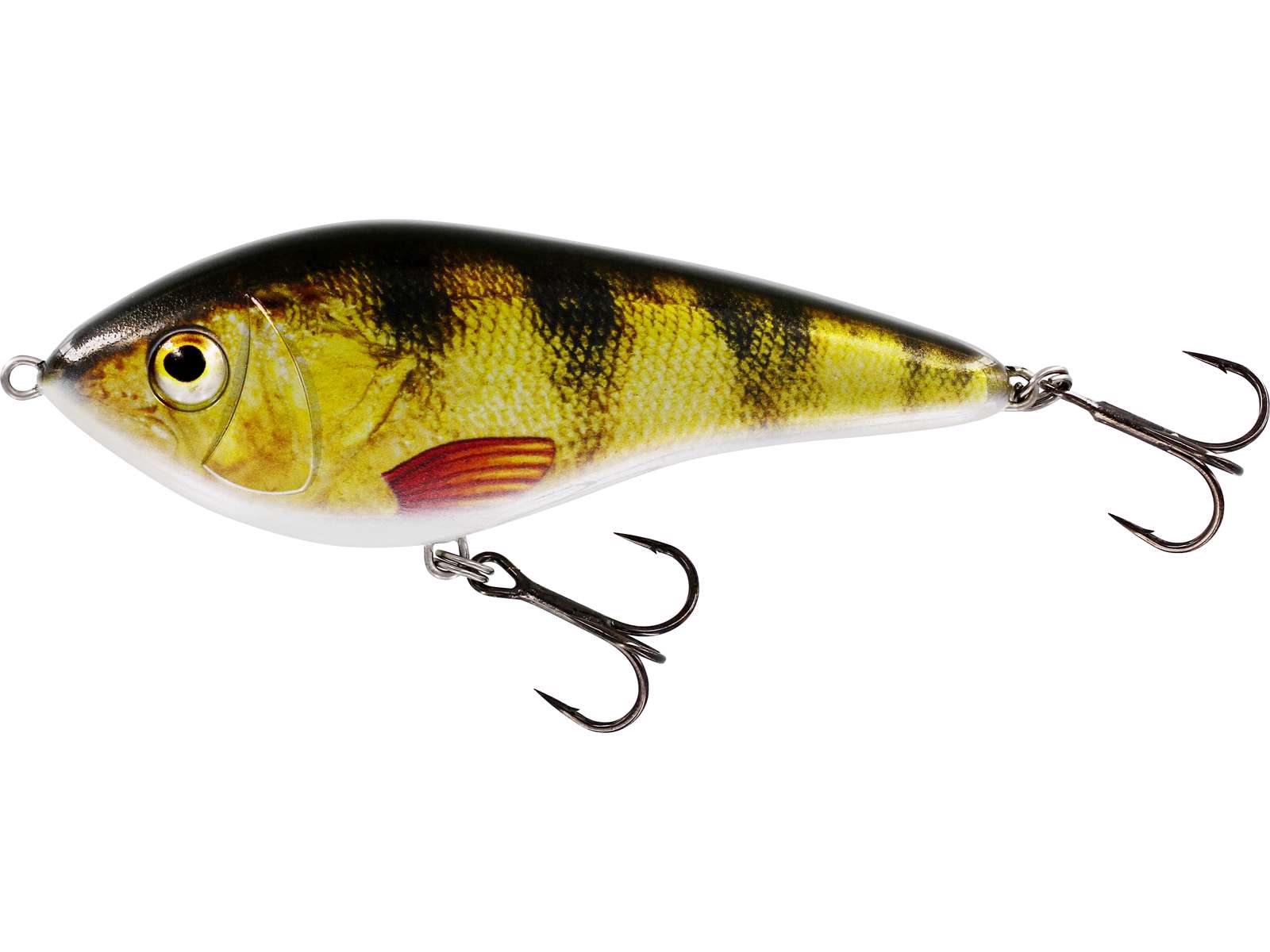 Westin Swim Glidebait 12 cm 58 g Sinking - 17