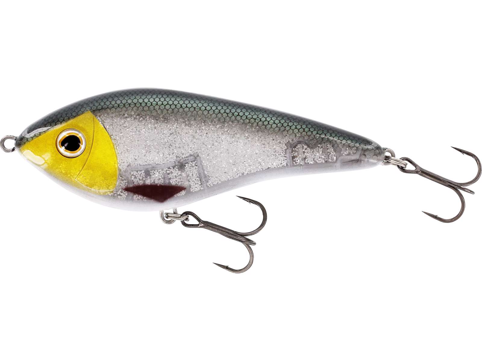 Westin Swim Glidebait 12 cm 58 g Sinking - 11