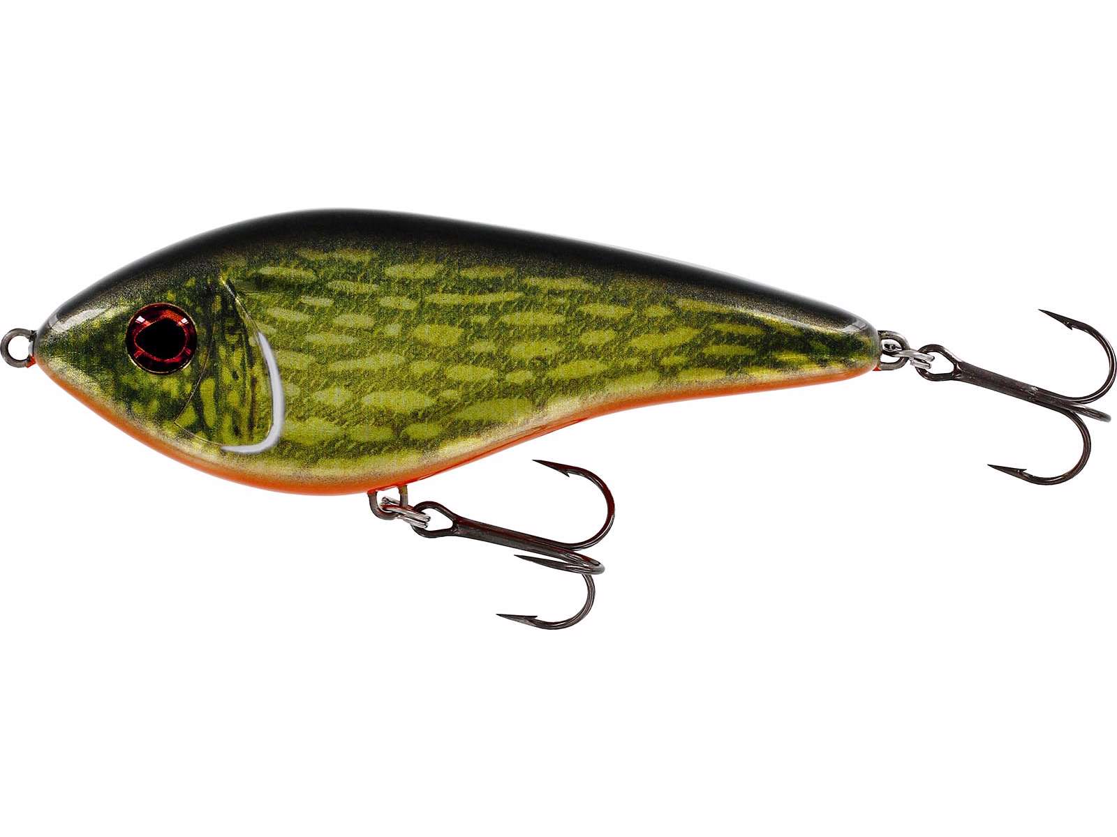 Westin Swim Glidebait 12 cm 58 g Sinking - 21