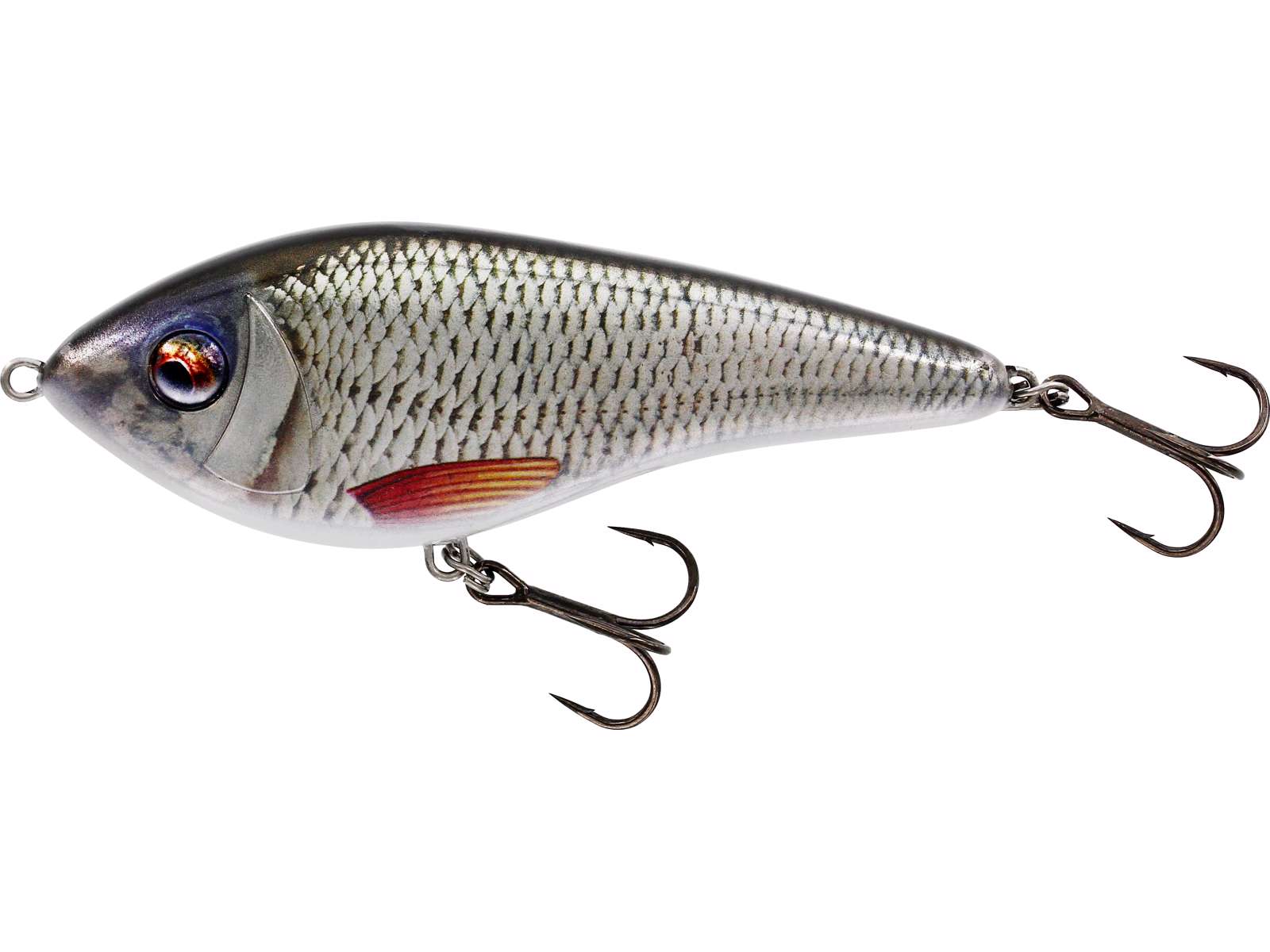 Westin Swim Glidebait 12 cm 58 g Sinking - 18