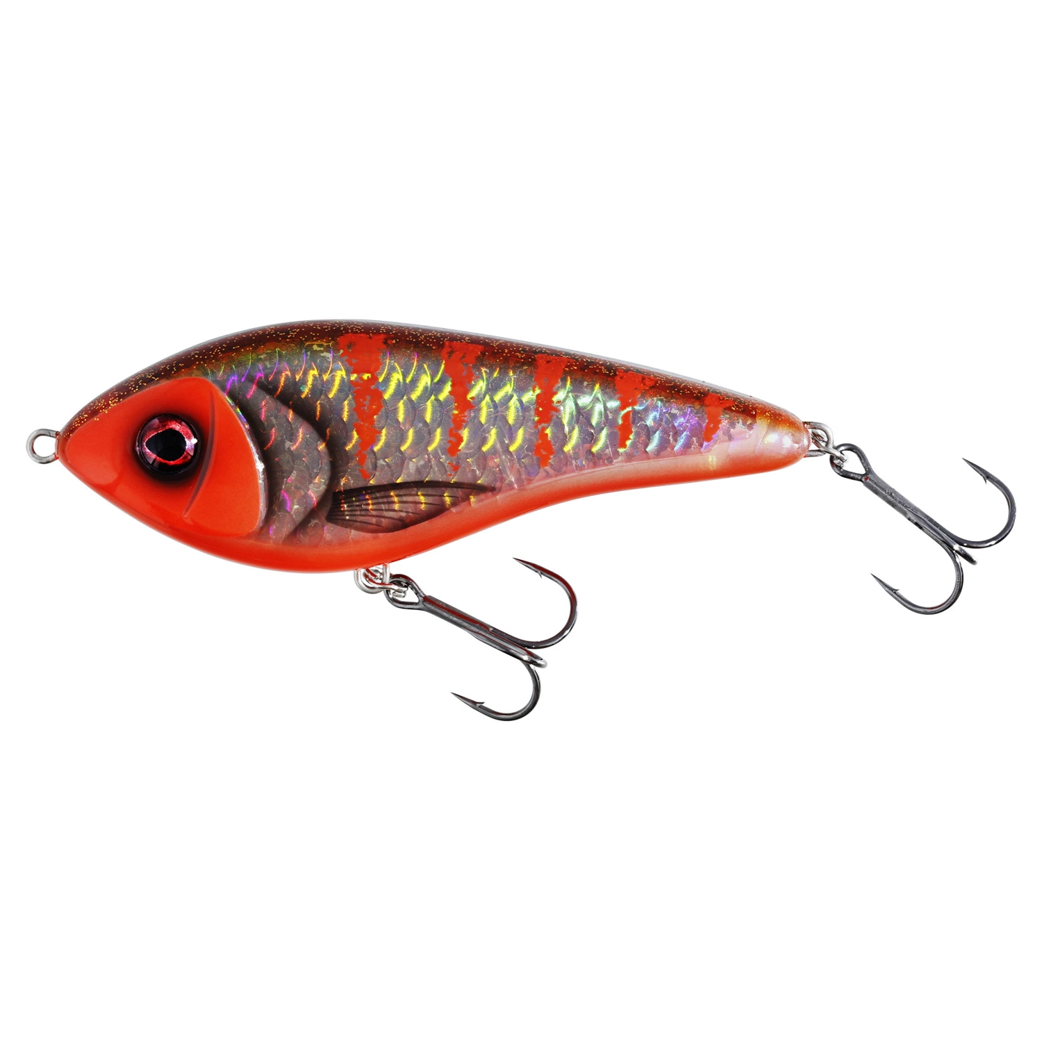 Westin Swim Glidebait 12 cm 58 g Sinking - 22