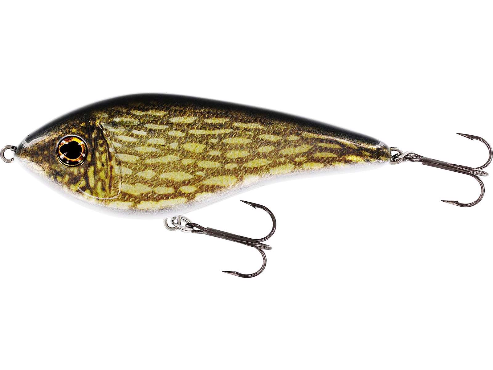 Westin Swim Glidebait 12 cm 58 g Sinking - 20