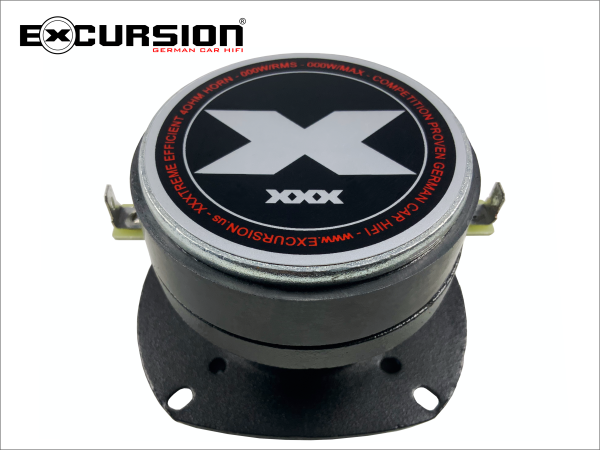 Excursion XXX T2 - 4